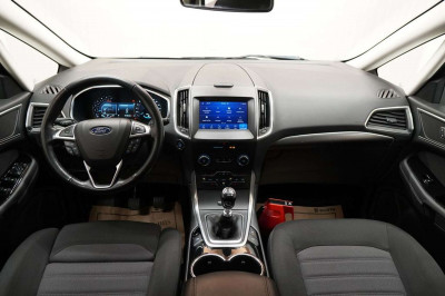 Ford S-MAX Gebrauchtwagen