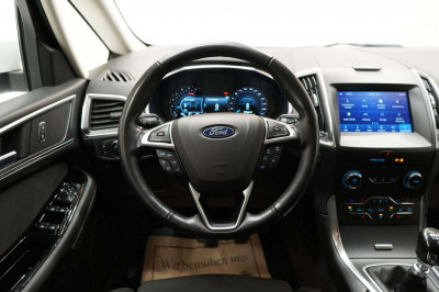 Ford S-MAX Gebrauchtwagen