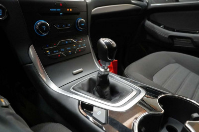 Ford S-MAX Gebrauchtwagen