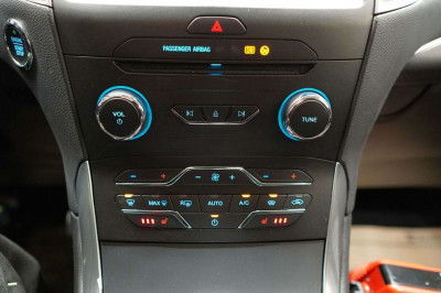 Ford S-MAX Gebrauchtwagen