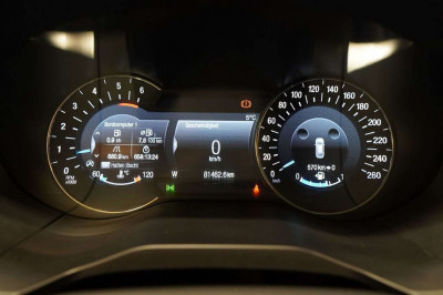 Ford S-MAX Gebrauchtwagen