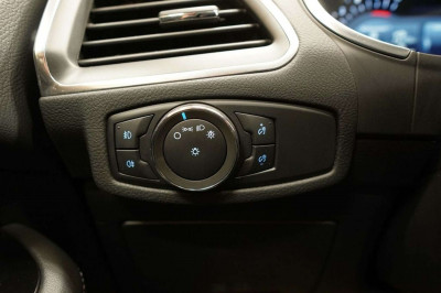 Ford S-MAX Gebrauchtwagen