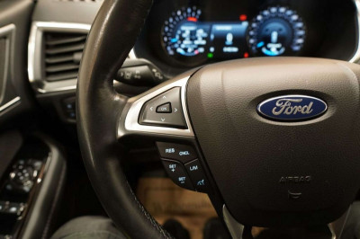 Ford S-MAX Gebrauchtwagen