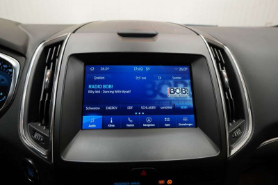 Ford S-MAX Gebrauchtwagen