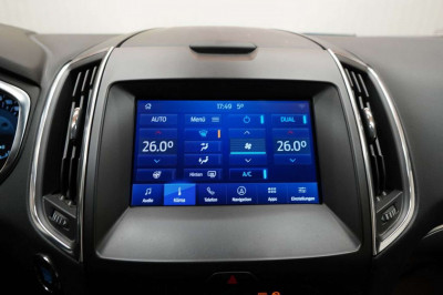 Ford S-MAX Gebrauchtwagen