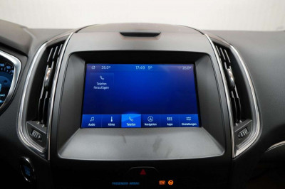 Ford S-MAX Gebrauchtwagen