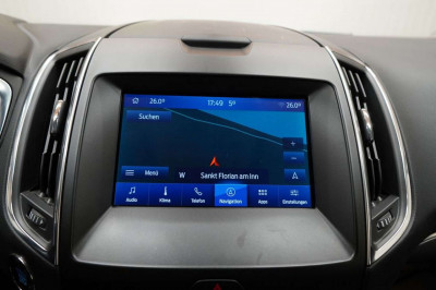 Ford S-MAX Gebrauchtwagen