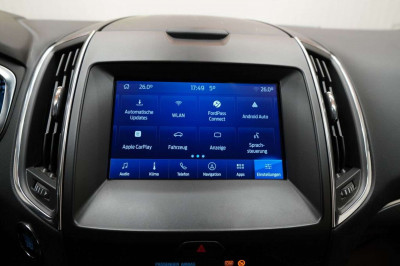 Ford S-MAX Gebrauchtwagen