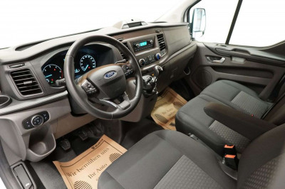 Ford Transit Custom Gebrauchtwagen