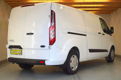 Ford Transit Custom Gebrauchtwagen