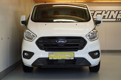 Ford Transit Custom Gebrauchtwagen