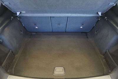 Mercedes-Benz A-Klasse Gebrauchtwagen