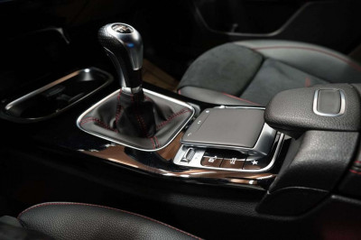 Mercedes-Benz A-Klasse Gebrauchtwagen