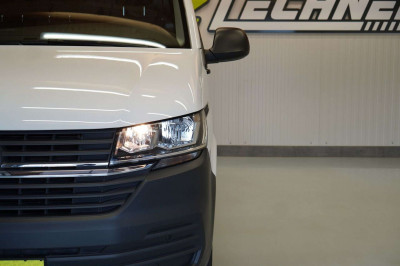 VW Transporter T6 Gebrauchtwagen