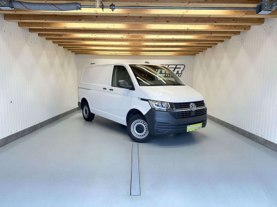 VW Transporter T6 Gebrauchtwagen