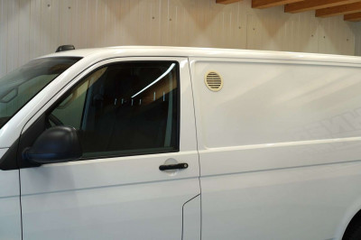 VW Transporter T6 Gebrauchtwagen