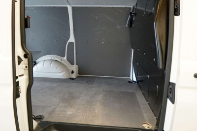 VW Transporter T6 Gebrauchtwagen