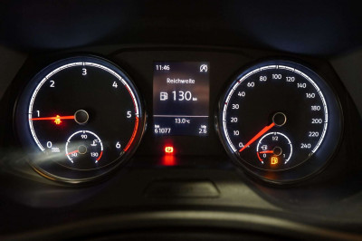 VW Transporter T6 Gebrauchtwagen