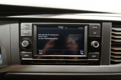 VW Transporter T6 Gebrauchtwagen