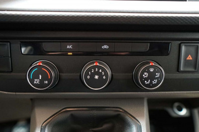 VW Transporter T6 Gebrauchtwagen