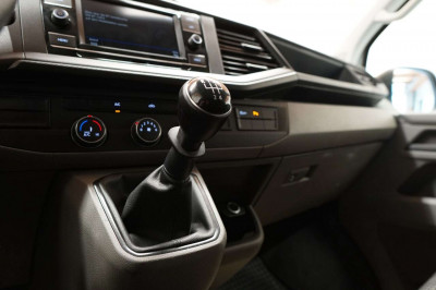 VW Transporter T6 Gebrauchtwagen