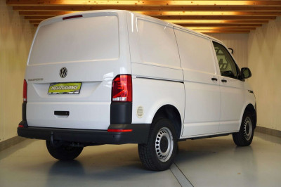 VW Transporter T6 Gebrauchtwagen