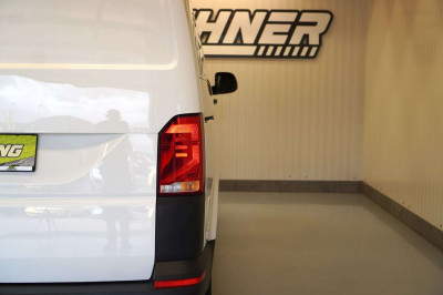 VW Transporter T6 Gebrauchtwagen