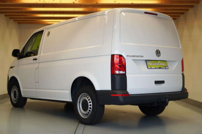 VW Transporter T6 Gebrauchtwagen