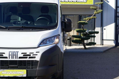 Fiat Ducato Neuwagen