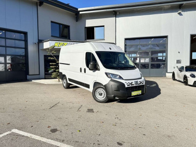 Fiat Ducato Neuwagen