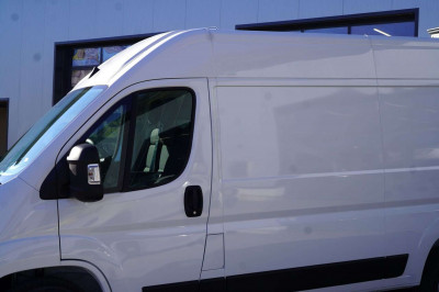 Fiat Ducato Neuwagen