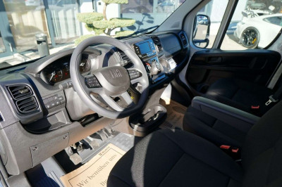Fiat Ducato Neuwagen