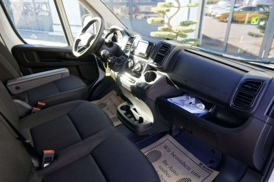 Fiat Ducato Neuwagen