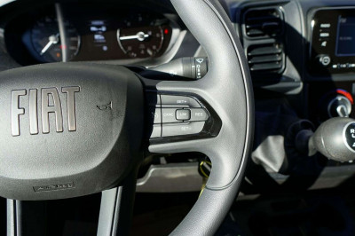 Fiat Ducato Neuwagen