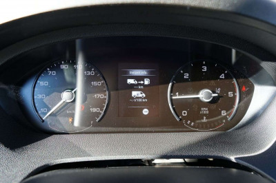 Fiat Ducato Neuwagen