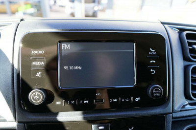 Fiat Ducato Neuwagen