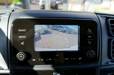 Fiat Ducato Neuwagen