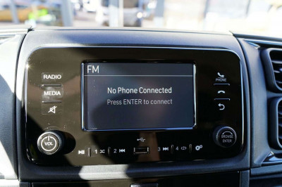 Fiat Ducato Neuwagen