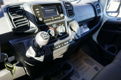 Fiat Ducato Neuwagen