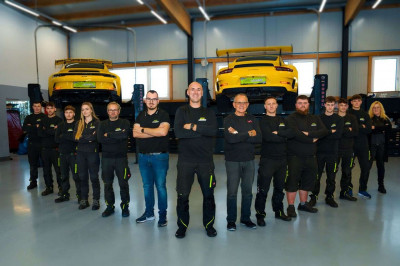 Fiat Ducato Neuwagen