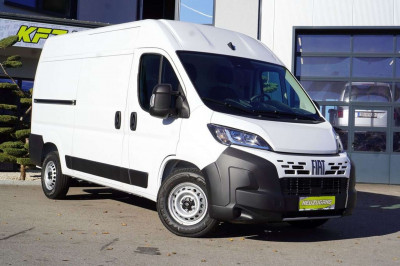 Fiat Ducato Neuwagen