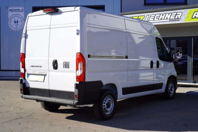 Fiat Ducato Neuwagen