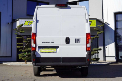 Fiat Ducato Neuwagen