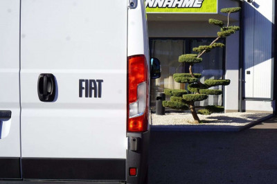 Fiat Ducato Neuwagen