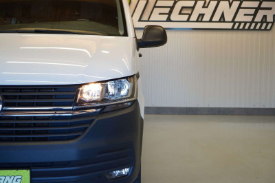 VW Transporter T6 Gebrauchtwagen