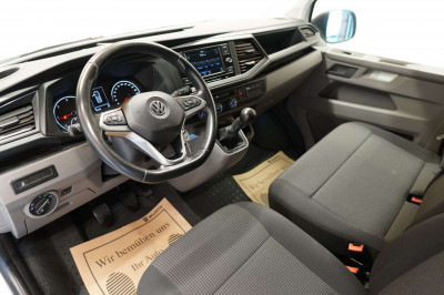 VW Transporter T6 Gebrauchtwagen