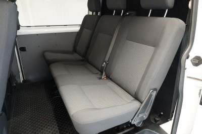 VW Transporter T6 Gebrauchtwagen