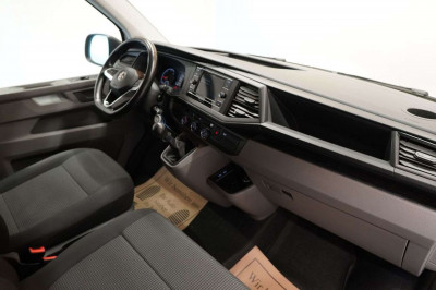 VW Transporter T6 Gebrauchtwagen