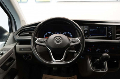 VW Transporter T6 Gebrauchtwagen