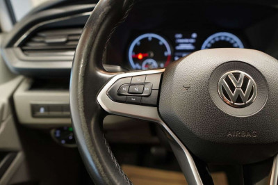 VW Transporter T6 Gebrauchtwagen